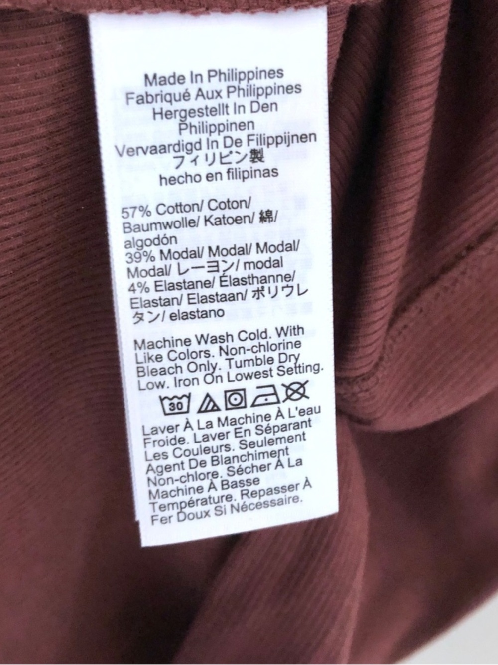 NWT J.Crew Perfect Rib
Button-up Shell Top - Picture 3 of 3